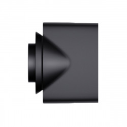 Στεγνωτήρας μαλλιών Dyson HD19 Travel™ 492457-01, 1220 W, 11,6 l/s, 2 ταχύτητες, 3 ρυθμίσεις θερμοκρασίας, Air Multiplier, Έξυπνος έλεγχος θερμοκρασίας, Κεραμικό ροζ/ροζ χρυσό