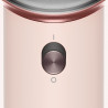 Στεγνωτήρας μαλλιών Dyson HD19 Travel™ 492457-01, 1220 W, 11,6 l/s, 2 ταχύτητες, 3 ρυθμίσεις θερμοκρασίας, Air Multiplier, Έξυπνος έλεγχος θερμοκρασίας, Κεραμικό ροζ/ροζ χρυσό