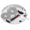 Ρομποτική σκούπα Roborock Q Revo Edge 5V1 QRES02-00, 18500 Pa, 5200 mAh, 66W, 3D χαρτογράφηση LiDAR, Reactive AI, FlexiArm, σταθμός φόρτισης, αυτονομία έως 3 ώρες, λευκό