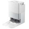 Ρομποτική σκούπα Roborock Q Revo Edge 5V1 QRES02-00, 18500 Pa, 5200 mAh, 66W, 3D χαρτογράφηση LiDAR, Reactive AI, FlexiArm, σταθμός φόρτισης, αυτονομία έως 3 ώρες, λευκό