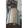 Μεταχειρισμένος: Μίξερ φραπέ Oliver Voltz OV51163E, 100W, Ανοξείδωτο μπολ με χωρητικότητα 450 ml, 2 ταχύτητες, Ατσάλινο σύρμα, Μπλε