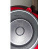 Μεταχειρισμένος: Συσκευή για Hot Dog Maker Voltz OV51984A, 365W, Λειτουργία βρασμού αυγών, αντικολλητική επίστρωση, κόκκινο