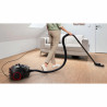 Σκουπάκι χωρίς σακούλα Bosch BGS21POW2 ProPower Series 4, 750 W, 2 λ, Power AirCycle, φίλτρο HEPA, 78 dB, Μαύρο/Κόκκινο