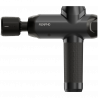 Πιστόλι μασάζ RENPHO Power+, 15 W, 150 λεπτά, 6 ταχύτητες, 1850-2600 σ.α.λ., 4 επίπεδα ψύξης/θέρμανσης, χρονοδιακόπτης, οθόνη αφής, Bluetooth, μαύρο