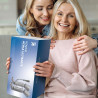 Συμπιεστικό μασάζ για τα πόδια RENPHO Foot & Calf Air Massager, 24W, Θέρμανση, 3 επίπεδα, Λειτουργίες μασάζ, Μνήμη, Ένδειξη θερμοκρασίας, Προστασίες, Γκρι