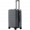 Βαλίτσα καμπίνας για χειραποσκευές Xiaomi Luggage Classic Pro 26", 80 λίτρα, 71×45,6×29 εκ., Κλειδαριά TSA, Αθόρυβοι τροχοί, Γκρι
