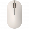 Ασύρματο ποντίκι Xiaomi WIRELESS MOUSE LITE 2 BHR8915GL, 1000 DPI, δέκτης USB, 2,4 GHz, Λευκό