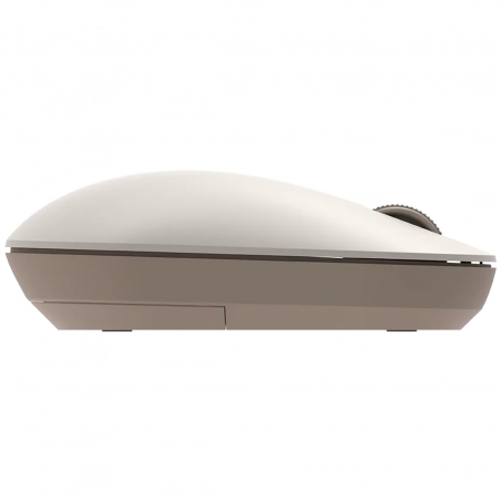 Ασύρματο ποντίκι Xiaomi WIRELESS MOUSE LITE 2 BHR8915GL, 1000 DPI, δέκτης USB, 2,4 GHz, Λευκό