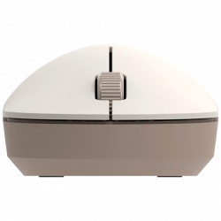 Ασύρματο ποντίκι Xiaomi WIRELESS MOUSE LITE 2 BHR8915GL, 1000 DPI, δέκτης USB, 2,4 GHz, Λευκό