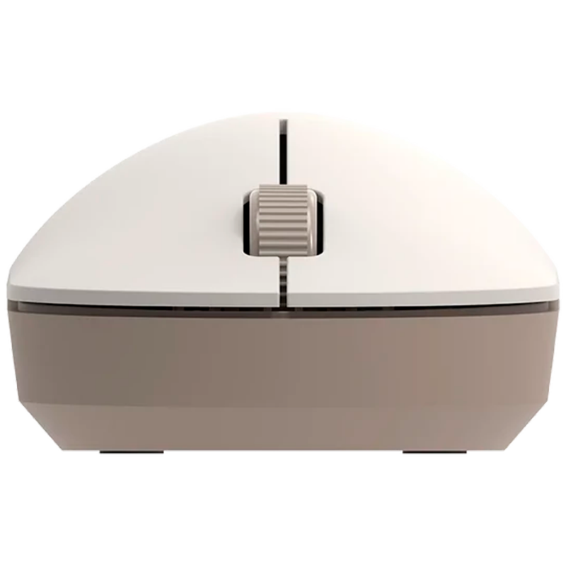 Ασύρματο ποντίκι Xiaomi WIRELESS MOUSE LITE 2 BHR8915GL, 1000 DPI, δέκτης USB, 2,4 GHz, Λευκό