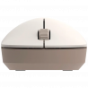Ασύρματο ποντίκι Xiaomi WIRELESS MOUSE LITE 2 BHR8915GL, 1000 DPI, δέκτης USB, 2,4 GHz, Λευκό