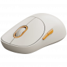 Ασύρματο ποντίκι Xiaomi BHR8912GL, 1200 DPI, 5 κουμπιά, Bluetooth/2,4 GHz, αθόρυβο κλικ, λευκό