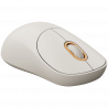 Ασύρματο ποντίκι Xiaomi BHR8912GL, 1200 DPI, 5 κουμπιά, Bluetooth/2,4 GHz, αθόρυβο κλικ, λευκό