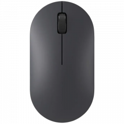 Ασύρματο ποντίκι Xiaomi LITE 2 BHR8916GL, 1000 DPI, δέκτης USB, 2,4 GHz, μαύρο