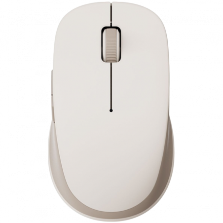 Ασύρματο ποντίκι Xiaomi BHR8849GL, 1200 DPI, 5 κουμπιά, Bluetooth/2,4 GHz, αθόρυβο κλικ, λευκό