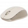Ασύρματο ποντίκι Xiaomi BHR8849GL, 1200 DPI, 5 κουμπιά, Bluetooth/2,4 GHz, αθόρυβο κλικ, λευκό