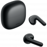 Ακουστικά Xiaomi Redmi Buds 8 Active M2537E1, 7 ώρες, Bluetooth 5.4, IP54, Ηχείο με μεμβράνη τιτανίου, Αντιθορυβική τεχνολογία AI, Γρήγορη φόρτιση, Μαύρο