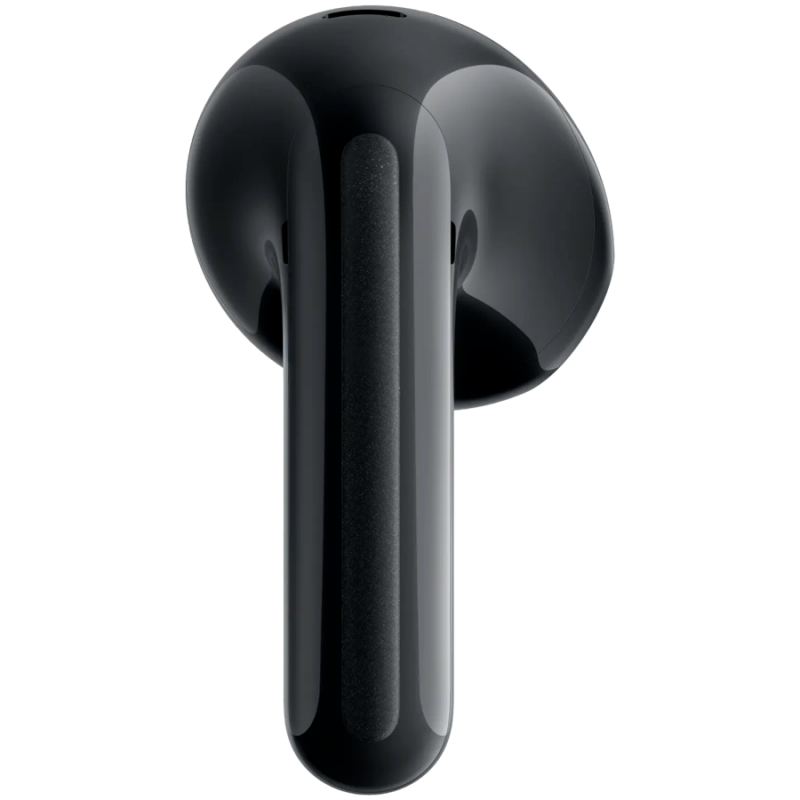 Ακουστικά Xiaomi Redmi Buds 8 Active M2537E1, 7 ώρες, Bluetooth 5.4, IP54, Ηχείο με μεμβράνη τιτανίου, Αντιθορυβική τεχνολογία AI, Γρήγορη φόρτιση, Μαύρο
