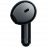Ακουστικά Xiaomi Redmi Buds 8 Active M2537E1, 7 ώρες, Bluetooth 5.4, IP54, Ηχείο με μεμβράνη τιτανίου, Αντιθορυβική τεχνολογία AI, Γρήγορη φόρτιση, Μαύρο