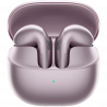 Ακουστικά Xiaomi Buds 6 M2540E1, 6 ώρες, Bluetooth 5.4, Hi-Res, aptX Lossless, εξουδετέρωση θορύβου με τεχνητή νοημοσύνη, ANC, ήχος 360°, IP54, Μωβ