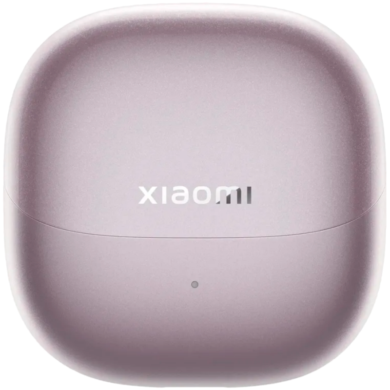 Ακουστικά Xiaomi Buds 6 M2540E1, 6 ώρες, Bluetooth 5.4, Hi-Res, aptX Lossless, εξουδετέρωση θορύβου με τεχνητή νοημοσύνη, ANC, ήχος 360°, IP54, Μωβ