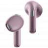 Ακουστικά Xiaomi Buds 6 M2540E1, 6 ώρες, Bluetooth 5.4, Hi-Res, aptX Lossless, εξουδετέρωση θορύβου με τεχνητή νοημοσύνη, ANC, ήχος 360°, IP54, Μωβ