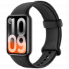 Βραχιόλι γυμναστικής Xiaomi SMART BAND 10 PRO M2552B1, οθόνη AMOLED 1,74 ιντσών, GPS, 150+ αθλητικές λειτουργίες, αδιάβροχο, μαύρο