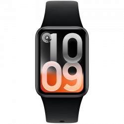 Βραχιόλι γυμναστικής Xiaomi SMART BAND 10 PRO M2552B1, οθόνη AMOLED 1,74 ιντσών, GPS, 150+ αθλητικές λειτουργίες, αδιάβροχο, μαύρο
