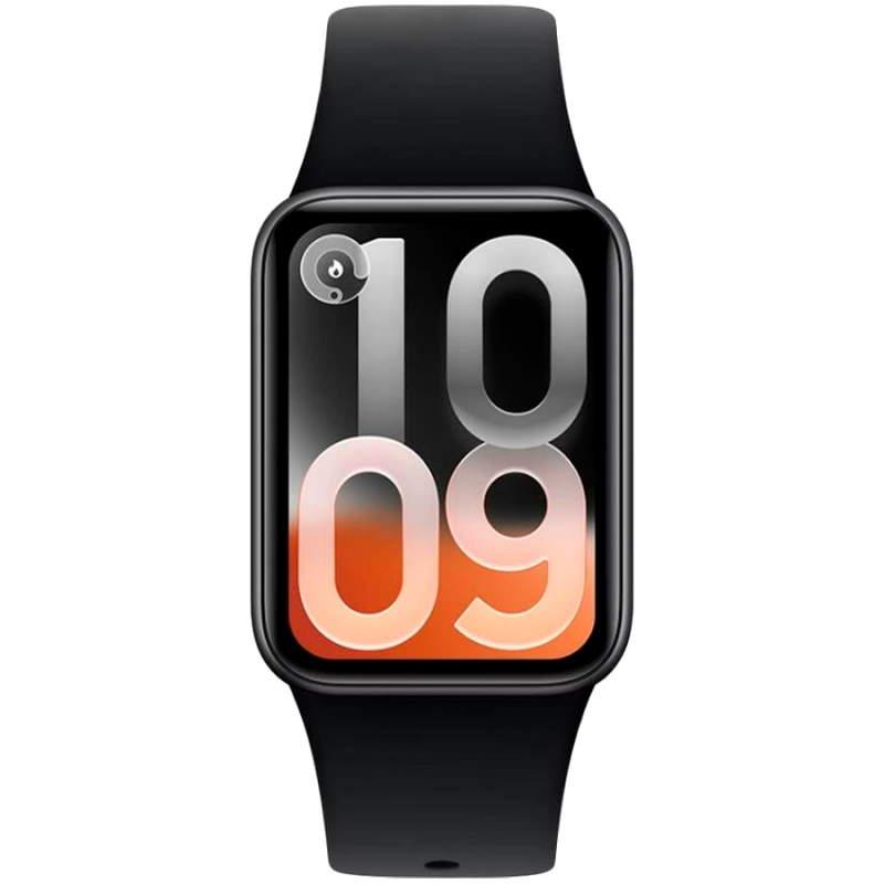 Βραχιόλι γυμναστικής Xiaomi SMART BAND 10 PRO M2552B1, οθόνη AMOLED 1,74 ιντσών, GPS, 150+ αθλητικές λειτουργίες, αδιάβροχο, μαύρο