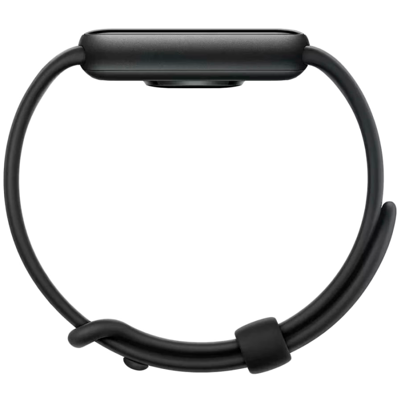 Βραχιόλι γυμναστικής Xiaomi SMART BAND 10 PRO M2552B1, οθόνη AMOLED 1,74 ιντσών, GPS, 150+ αθλητικές λειτουργίες, αδιάβροχο, μαύρο