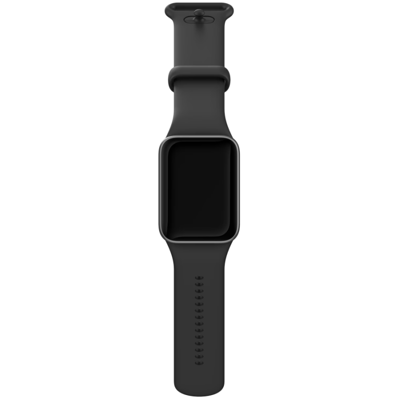 Βραχιόλι γυμναστικής Xiaomi SMART BAND 10 PRO M2552B1, οθόνη AMOLED 1,74 ιντσών, GPS, 150+ αθλητικές λειτουργίες, αδιάβροχο, μαύρο