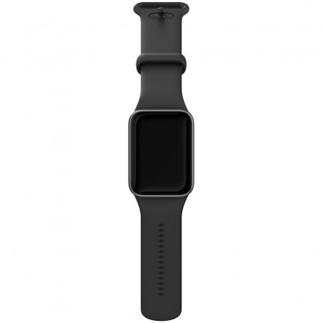 Βραχιόλι γυμναστικής Xiaomi SMART BAND 10 PRO M2552B1, οθόνη AMOLED 1,74 ιντσών, GPS, 150+ αθλητικές λειτουργίες, αδιάβροχο, μαύρο