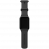 Βραχιόλι γυμναστικής Xiaomi SMART BAND 10 PRO M2552B1, οθόνη AMOLED 1,74 ιντσών, GPS, 150+ αθλητικές λειτουργίες, αδιάβροχο, μαύρο