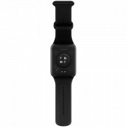 Βραχιόλι γυμναστικής Xiaomi SMART BAND 10 PRO M2552B1, οθόνη AMOLED 1,74 ιντσών, GPS, 150+ αθλητικές λειτουργίες, αδιάβροχο, μαύρο