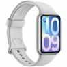 Βραχιόλι γυμναστικής Xiaomi SMART BAND 10 PRO M2552B1, οθόνη AMOLED 1,74 ιντσών, GPS, 150+ αθλητικές λειτουργίες, αδιάβροχο, ασημί