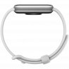 Βραχιόλι γυμναστικής Xiaomi SMART BAND 10 PRO M2552B1, οθόνη AMOLED 1,74 ιντσών, GPS, 150+ αθλητικές λειτουργίες, αδιάβροχο, ασημί