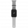 Βραχιόλι γυμναστικής Xiaomi SMART BAND 10 PRO M2552B1, οθόνη AMOLED 1,74 ιντσών, GPS, 150+ αθλητικές λειτουργίες, αδιάβροχο, ασημί