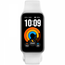 Βραχιόλι γυμναστικής Xiaomi SMART BAND 11 ACTIVE BHR09AFGL, 1,47 ίντσες, 50 αθλητικές λειτουργίες, Bluetooth, Γκρι
