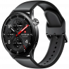 Έξυπνο ρολόι Xiaomi WATCH S5 M2530W1, 46 mm, οθόνη AMOLED 1,48 ιντσών, GPS, Bluetooth, αδιάβροχο, μαύρο