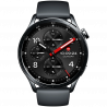 Έξυπνο ρολόι Xiaomi WATCH S5 M2530W1, 46 mm, οθόνη AMOLED 1,48 ιντσών, GPS, Bluetooth, αδιάβροχο, μαύρο
