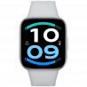 Έξυπνο ρολόι Xiaomi REDMI WATCH 6 ACTIVE M2564W1, οθόνη AMOLED 1,85 ιντσών, Bluetooth, 140+ αθλητικές λειτουργίες, ασημί