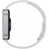 Έξυπνο ρολόι Xiaomi REDMI WATCH 6 ACTIVE M2564W1, οθόνη AMOLED 1,85 ιντσών, Bluetooth, 140+ αθλητικές λειτουργίες, ασημί