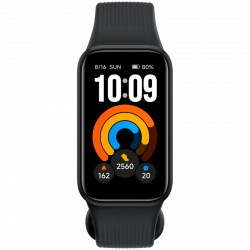 Βραχιόλι γυμναστικής Xiaomi SMART BAND 11 ACTIVE BHR09AEGL, 1,47 ίντσες, 50 αθλητικές λειτουργίες, Bluetooth, Μαύρο