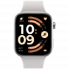 Έξυπνο ρολόι Xiaomi REDMI WATCH 6 M2523W1, οθόνη AMOLED 2,07 ιντσών, GPS, Bluetooth, αδιάβροχο, ασημί