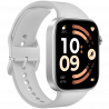 Έξυπνο ρολόι Xiaomi REDMI WATCH 6 M2523W1, οθόνη AMOLED 2,07 ιντσών, GPS, Bluetooth, αδιάβροχο, ασημί