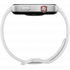 Έξυπνο ρολόι Xiaomi REDMI WATCH 6 M2523W1, οθόνη AMOLED 2,07 ιντσών, GPS, Bluetooth, αδιάβροχο, ασημί