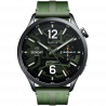 Έξυπνο ρολόι Xiaomi WATCH S5 M2530W1, 46 mm, οθόνη AMOLED 1,48 ιντσών, GPS, Bluetooth, αδιάβροχο, πράσινο