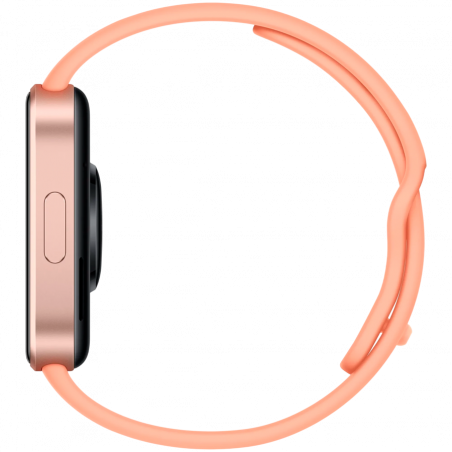 Έξυπνο ρολόι Xiaomi REDMI WATCH 6 ACTIVE M2564W1, οθόνη AMOLED 1,85 ιντσών, Bluetooth, 140+ αθλητικές λειτουργίες, πορτοκαλί