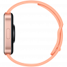 Έξυπνο ρολόι Xiaomi REDMI WATCH 6 ACTIVE M2564W1, οθόνη AMOLED 1,85 ιντσών, Bluetooth, 140+ αθλητικές λειτουργίες, πορτοκαλί