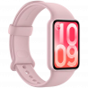 Βραχιόλι γυμναστικής Xiaomi SMART BAND 10 PRO M2552B1, οθόνη AMOLED 1,74 ιντσών, GPS, 150+ αθλητικές λειτουργίες, αδιάβροχο, ροζ